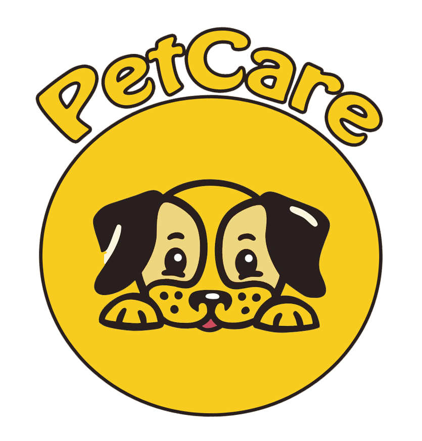 Logo PetCare